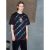 T-Shirt Volcom Agreedment S/S Tee Multi Homme