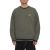 Sweat Volcom V Ent Hockey Dad Crew Lemon Heather Homme