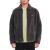 Volcom Edwart II Zip Fleece Asphalt Black Homme Fleece Jacket
