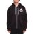 Volcom Watanite Zip Black Men's Hooded Jacket