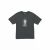 Tee Shirt Volcom Time Of Your Life Stealth Homme