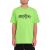 Tee Shirt Volcom Fa Zephyr 3 Electric Green Homme