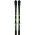 Pack Ski Elan Amphibio Gti Noir + Fixations El 10.0 Gw Homme