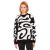 Sweat Fa Zephyr Black White Woman