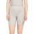 Volcom Lived In Bike Shorts Leopard Women