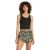 Volcom Wind It Up Runner Coral Women's Short