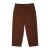 Women's Volcom Whawhat Chino Brown Pants