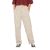 Volcom Histone Pant Taupe Women