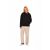 Women's Volcom Stone Street Pant Light Khaki