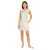 Volcom Palmy Nites Dress Melon Women