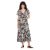 Robe Volcom Sunny Wild Long Black Femme