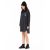 Women's Volcom Fa Max Sherman Grey Dress
