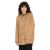 Veste Lifestyle Volcom Rainstone Mocha Femme