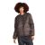 Volcom Puff Off Jacket Espresso Women
