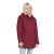 Volcom Less Is More 5k Parka Burgundy Woman