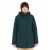 Volcom Less Is More 5k Green Women's Parka