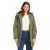 Volcom Somestone 10k Women's Wintermoss Parka