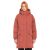 Parka Volcom Sleepi Puff Up Parka Chestnut Brown Femme