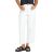 Women's Volcom Weellow Denim Star White Pants