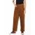 Volcom Weellow Cord Red Women's Jeans