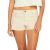 Volcom Stoney Stretch Short Sand Woman