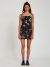 Combishort Volcom Coral Morph Multi Femme