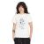 Volcom Radical Daze Star White Women's T-Shirt