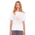 Volcom Fa Tetsunori 2 White Women's T-Shirt