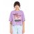 Volcom Play The Violet Women's T-Shirt