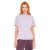 Tee Shirt Spikstone Tee Light Purple Woman