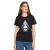 Tee Shirt Radical Daze Tee Black Woman