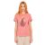 Women's Radical Daze Tee Mauve Pink
