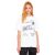 Tee Shirt Fa Keutchi Tee White Woman