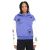 Sweat a Capuche Volcom Fa Keutchi Hoodie Ballpoint Blue Femme
