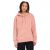 Women's Spikstone Mauve Pink Hoodie