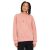 Women's Spikstone Crew Mauve Pink Sweatshirt