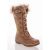 Apres Skis Kimberfeel Beverly Taupe Woman