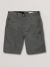 Volcom Frickin Chino Shorts CHARCOAL HEATHER Boy