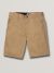 Volcom Frickin Chino Shorts KHAKI Boy