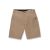 Volcom Loose Truck Shorts Khaki Boy