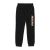 Jogging Volcom Fa Tetsunori Black Garçon