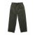 jogging Volcom Outer Spaced Ew Pant Green Boy