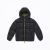 Doudoune Volcom Iconic Black Garçon