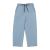 Volcom Outer Spaced Denim Allover Stone Light Boy Pants