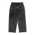 Boy's Volcom Billow Denim Light Acid Black Pants
