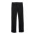 Jean Volcom Vorta By Denim Black Out Garçon