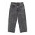 Volcom Modown Tapered Black Boy's Jeans