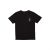 Boy's Volcom Stone Breakage Black T-Shirt
