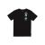 Tee Shirt Udder Space Black Boy