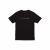Tee Shirt Volcom Arthur Dino Black Garçon